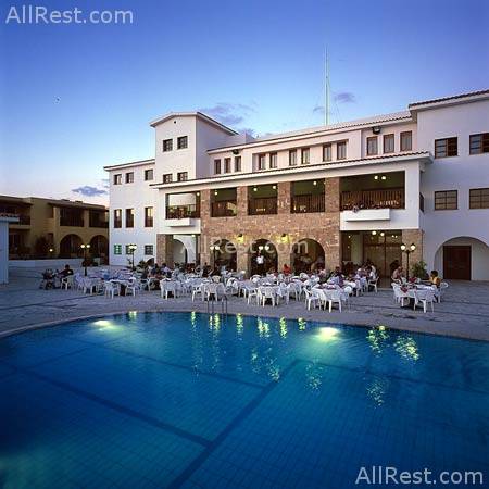 Kefalos Beach Tourist Village 2